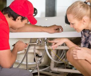 About Emergency plumbing pros Tetonia, ID
